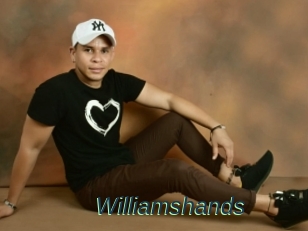 Williamshands