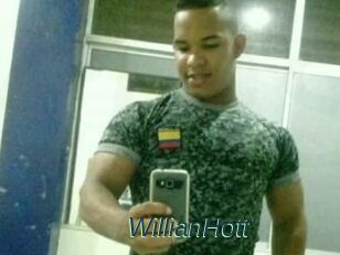 WillianHott