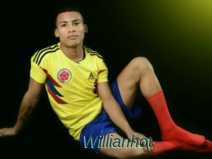 Willianhot