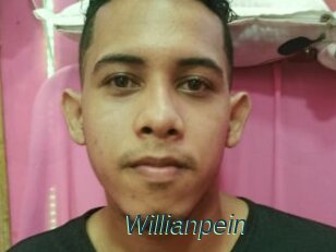 Willianpein