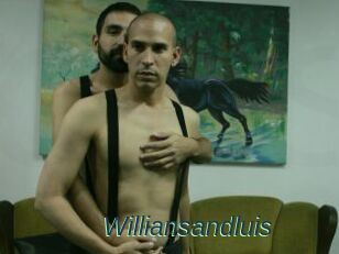 Williansandluis