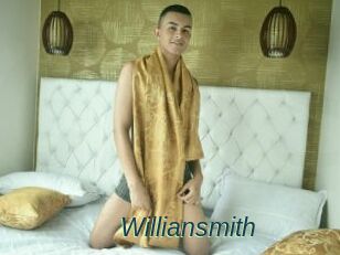 Williansmith