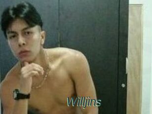 Willjins