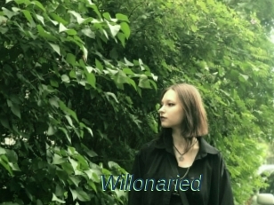 Willonaried