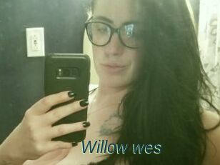 Willow_wes