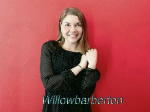 Willowbarberton