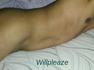 Willpleaze