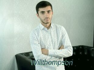 Willthompson