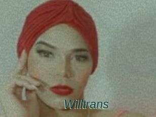 Willtrans