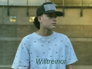 Willtreinor