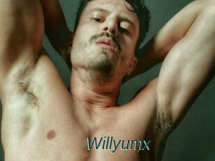 Willyumx