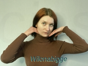 Wilonabigge