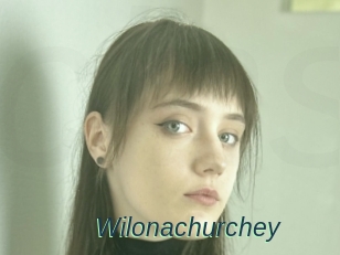 Wilonachurchey