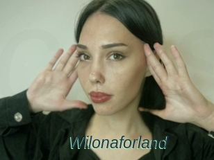 Wilonaforland