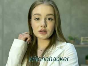 Wilonahacker