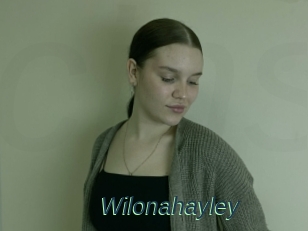 Wilonahayley