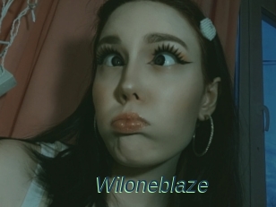 Wiloneblaze