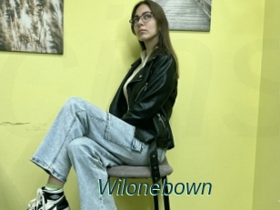 Wilonebown