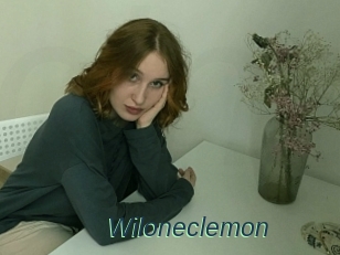 Wiloneclemon