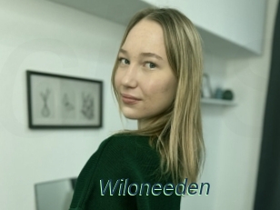 Wiloneeden