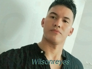 Wilsonreyes