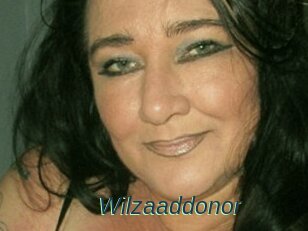 Wilzaaddonor