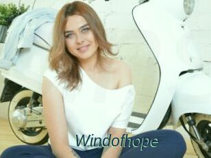 Windofhope