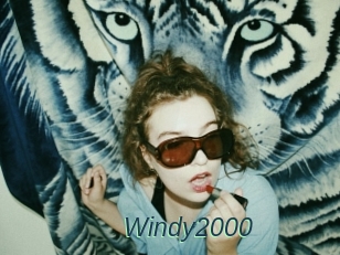 Windy2000