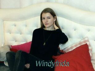 Windyfrida