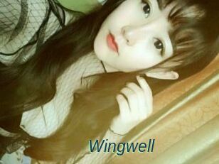 Wingwell