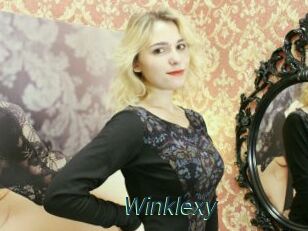 Winklexy