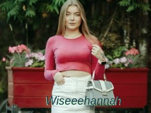 Wiseeehannah