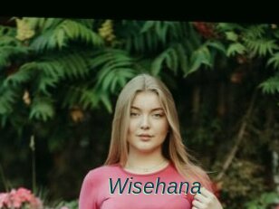 Wisehana