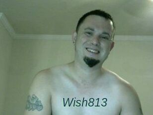 Wish813