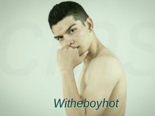 Witheboyhot