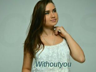 Withoutyou