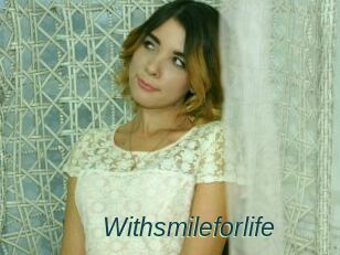 Withsmileforlife