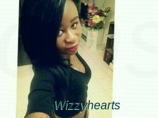 Wizzyhearts