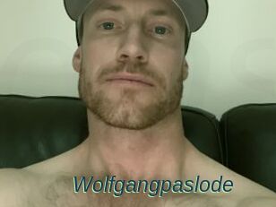 Wolfgangpaslode