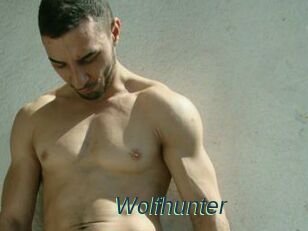 Wolfhunter