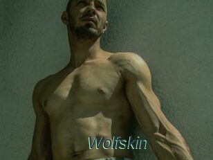 Wolfskin