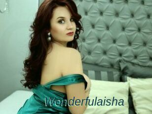 Wonderfulaisha