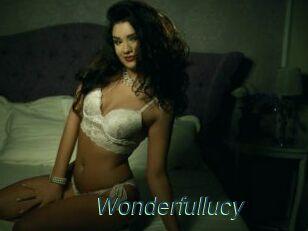 Wonderfullucy