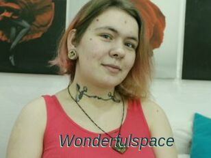 Wonderfulspace