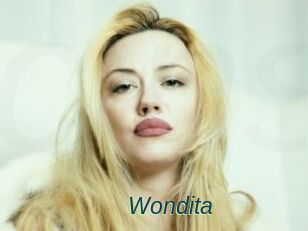 Wondita