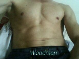 Woodman