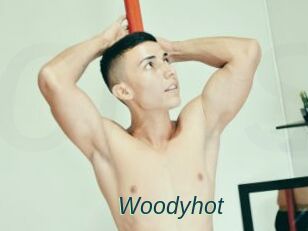 Woodyhot