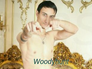 Woodyhunt