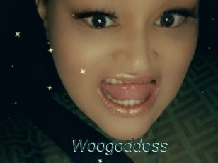 Woogoddess