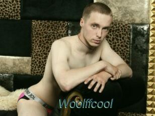 Woolffcool